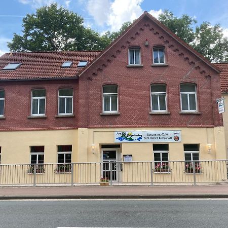 Am Konigszinnenberg Bodenwerder Exteriör bild