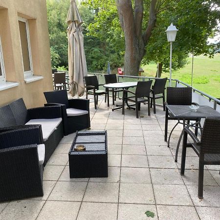 Am Konigszinnenberg Bodenwerder Exteriör bild