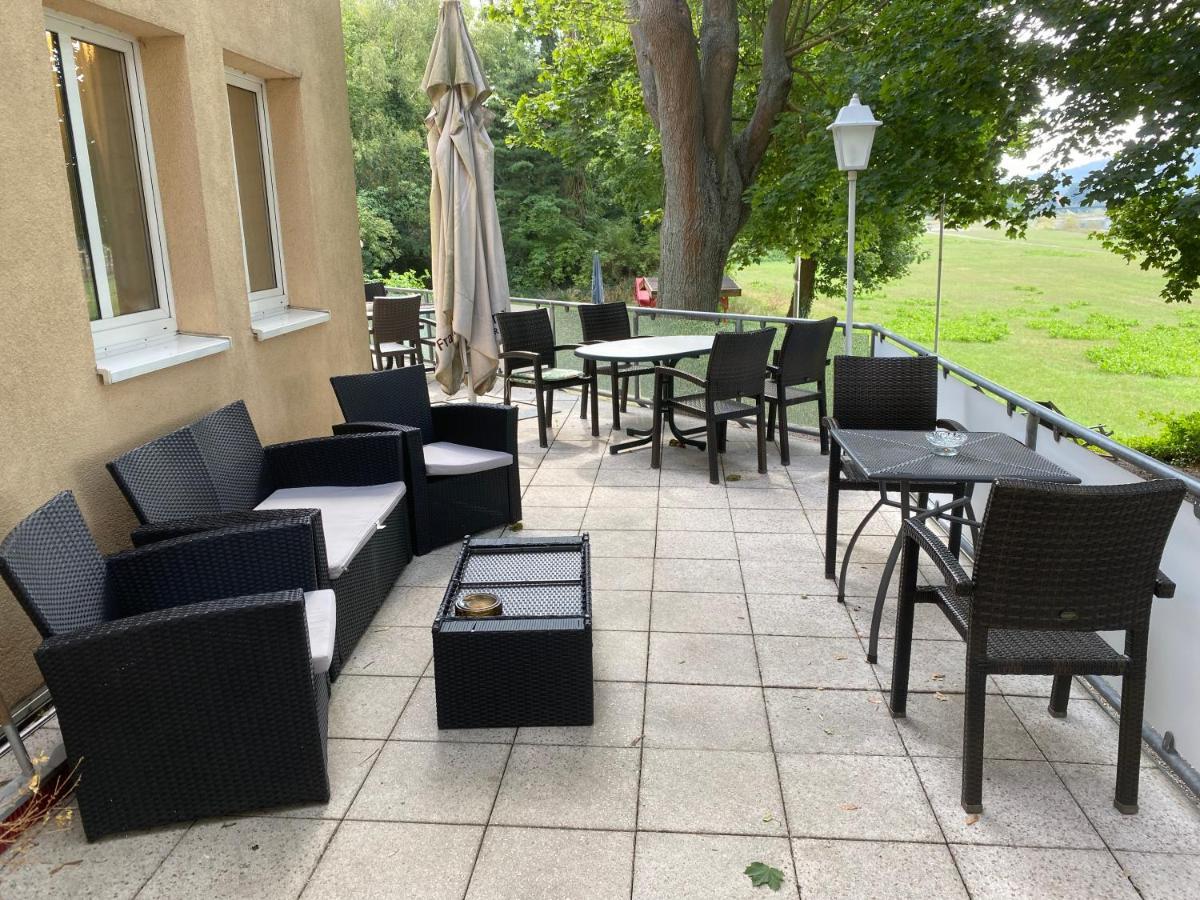 Am Konigszinnenberg Bodenwerder Exteriör bild