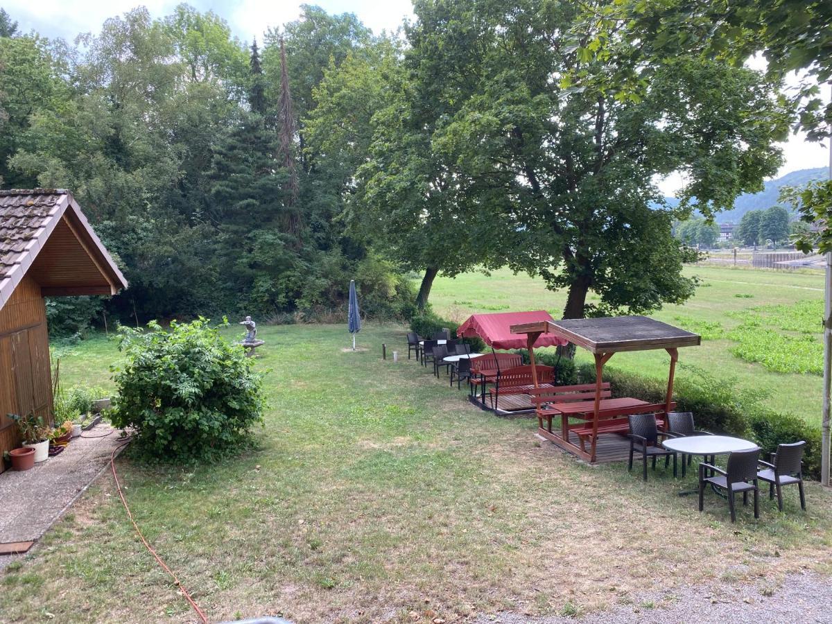 Am Konigszinnenberg Bodenwerder Exteriör bild