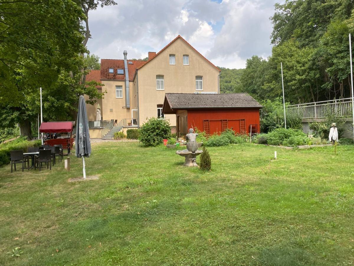 Am Konigszinnenberg Bodenwerder Exteriör bild